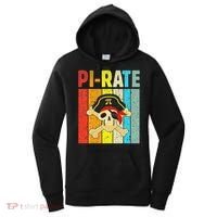 Pi-Rate Day Women's Hoodie thumb 0