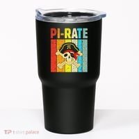 Pi-Rate Day Tumbler thumb 0