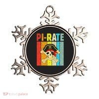Pi-Rate Day Ornament thumb 0