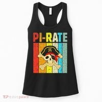 Pi-Rate Day Women's Tank Top thumb 0