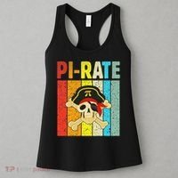Pi-Rate Day Women's Tank Top thumb 3