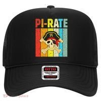 Pi-Rate Day Hat thumb 0