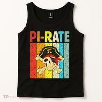 Pi-Rate Day Tank Top thumb 2