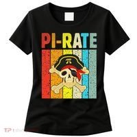 Pi-Rate Day Women's T-Shirt thumb 0