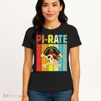 Pi-Rate Day Women's T-Shirt thumb 4