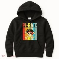 Pi-Rate Day Kids Hoodie thumb 0