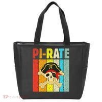Pi-Rate Day Tote Bag thumb 0