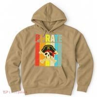 Pi-Rate Day Hoodie thumb 0