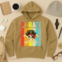 Pi-Rate Day Hoodie thumb 3