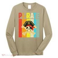 Pi-Rate Day Long Sleeve Shirt thumb 0