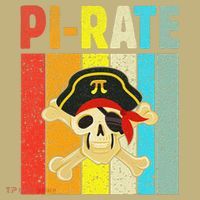 Pi-Rate Day Long Sleeve Shirt thumb 2