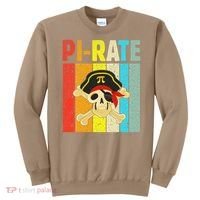 Pi-Rate Day Sweatshirt thumb 0