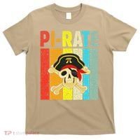 Pi-Rate Day T-Shirt thumb 0