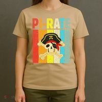 Pi-Rate Day T-Shirt thumb 4