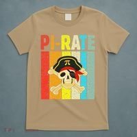 Pi-Rate Day T-Shirt thumb 5