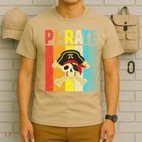Pi-Rate Day T-Shirt thumb 6
