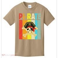 Pi-Rate Day Kids T-Shirt thumb 0
