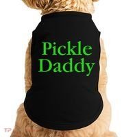 Pickle Daddy Doggie Tank thumb 0