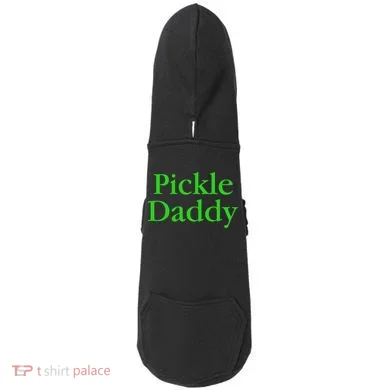 Doddie Hoodie