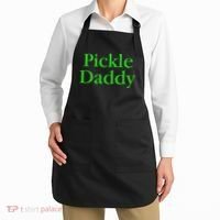 Pickle Daddy Apron thumb 2