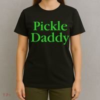 Pickle Daddy T-Shirt thumb 4