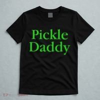 Pickle Daddy T-Shirt thumb 5
