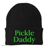 Pickle Daddy Beanie thumb 0