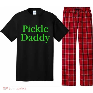 Pajama Set