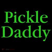 Pickle Daddy Women's Hoodie thumb 2