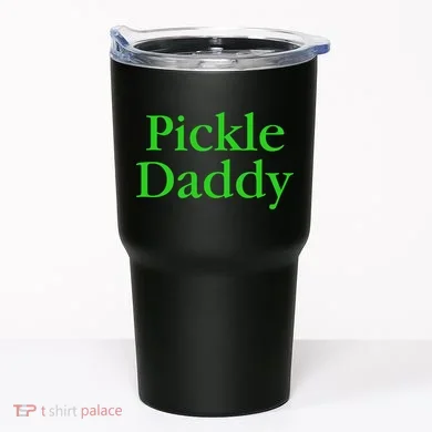 Tumbler