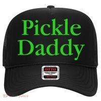 Pickle Daddy Hat thumb 0