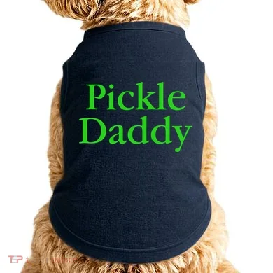 Doggie Tank
