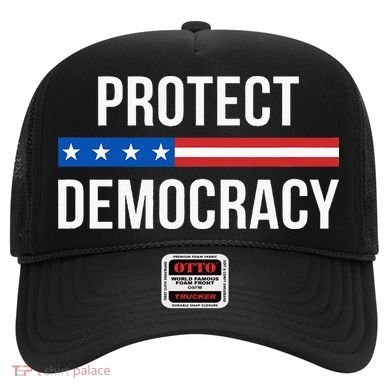 Protect Democracy Hat