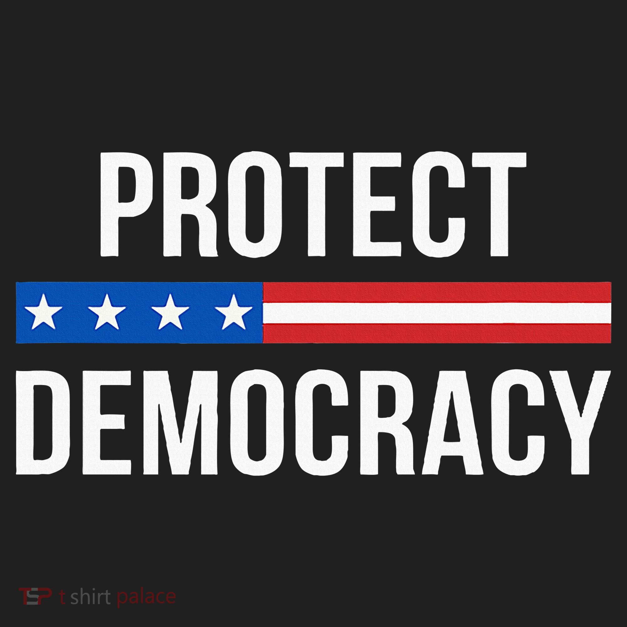 Protect Democracy Hat