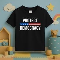 Protect Democracy Toddler T-Shirt thumb 3