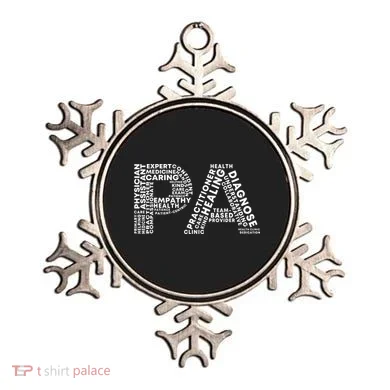 PA Design Physician Assistant Ornament