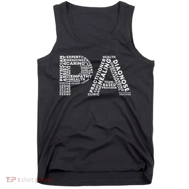 PA Design Physician Assistant Tank Top