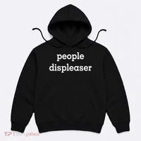 People Displeaser Hoodie thumb 0