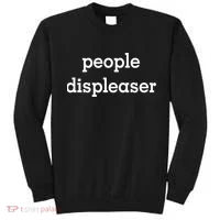 People Displeaser Sweatshirt thumb 0