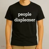 People Displeaser T-Shirt thumb 3