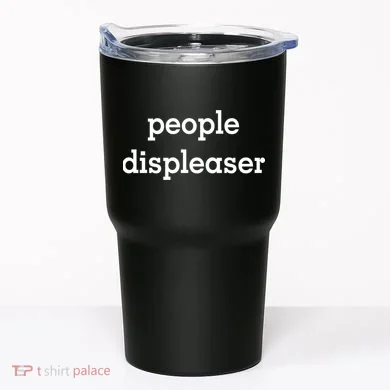 Tumbler