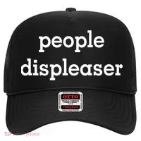 People Displeaser Hat thumb 0
