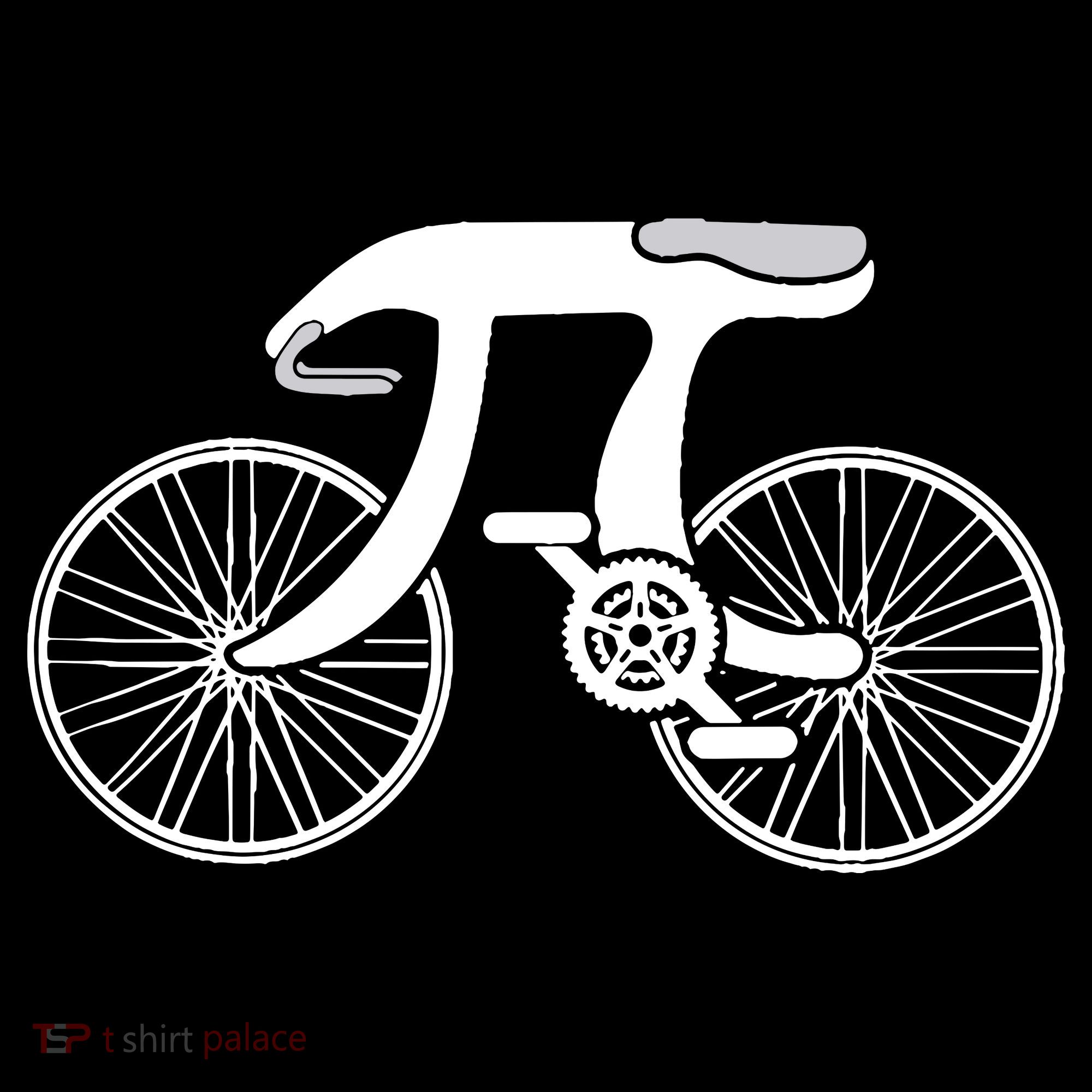 Pi Day Pi Cycle Bicycle Bike Math Symbol 3 14 Cyclist Pun Kids Sweatshirt