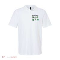 Plant Daddy Plant Lover Gardener Polo thumb 0