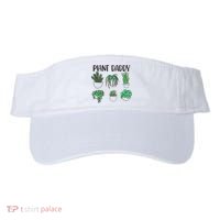 Plant Daddy Plant Lover Gardener Visor thumb 0