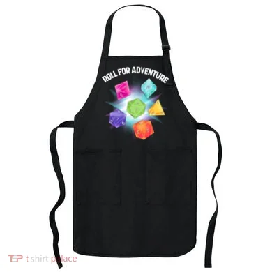 Apron