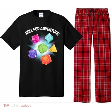 Pajama Set