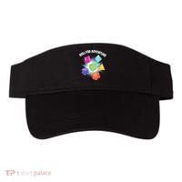 Polyhedral Dice Visor thumb 0