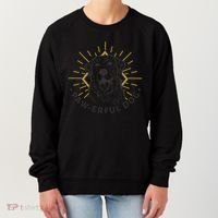 Pawerful Dog Women's Sweatshirt thumb 0