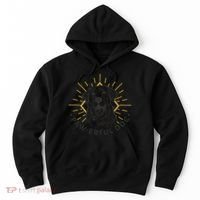 Pawerful Dog Hoodie thumb 0